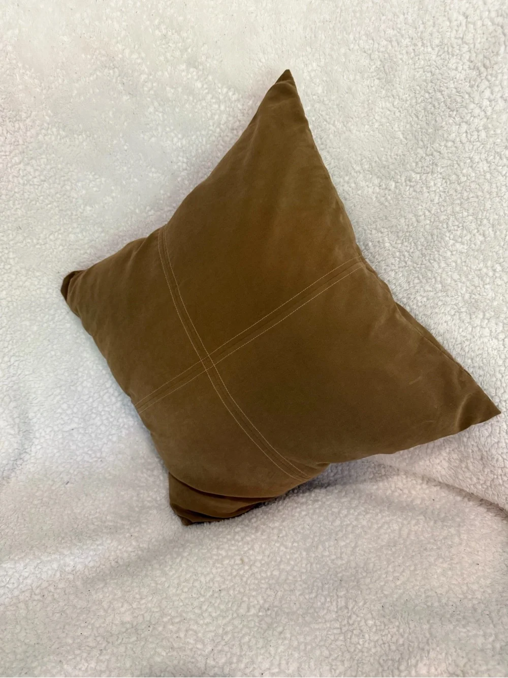 N/A soft brown